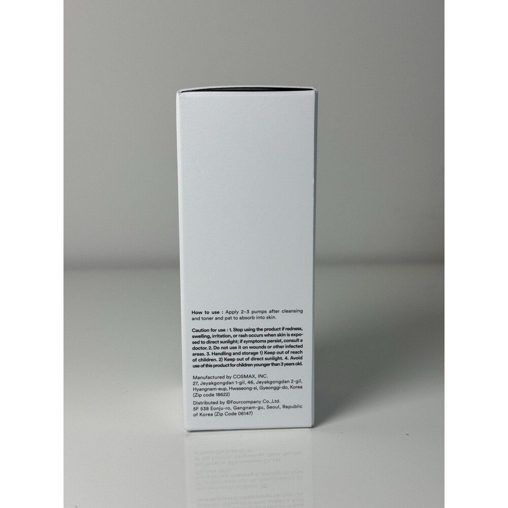 Abib Heartleaf Essence Calming Pump 50mL - Picture 4 of 7
